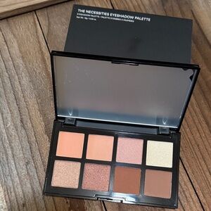 The Necessities Eyeshadow Palette - Neutral Shades from Phase zero